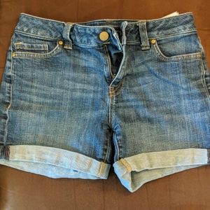 Tommy Hilfiger Jean shorts
